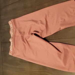 Nike pro pants